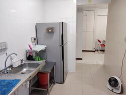 Blk 462B Blossom Spring @ Yishun (Yishun), HDB 2 Rooms #583974561